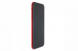 Apple iPhone XR 64 GB PRODUCT RED 100%