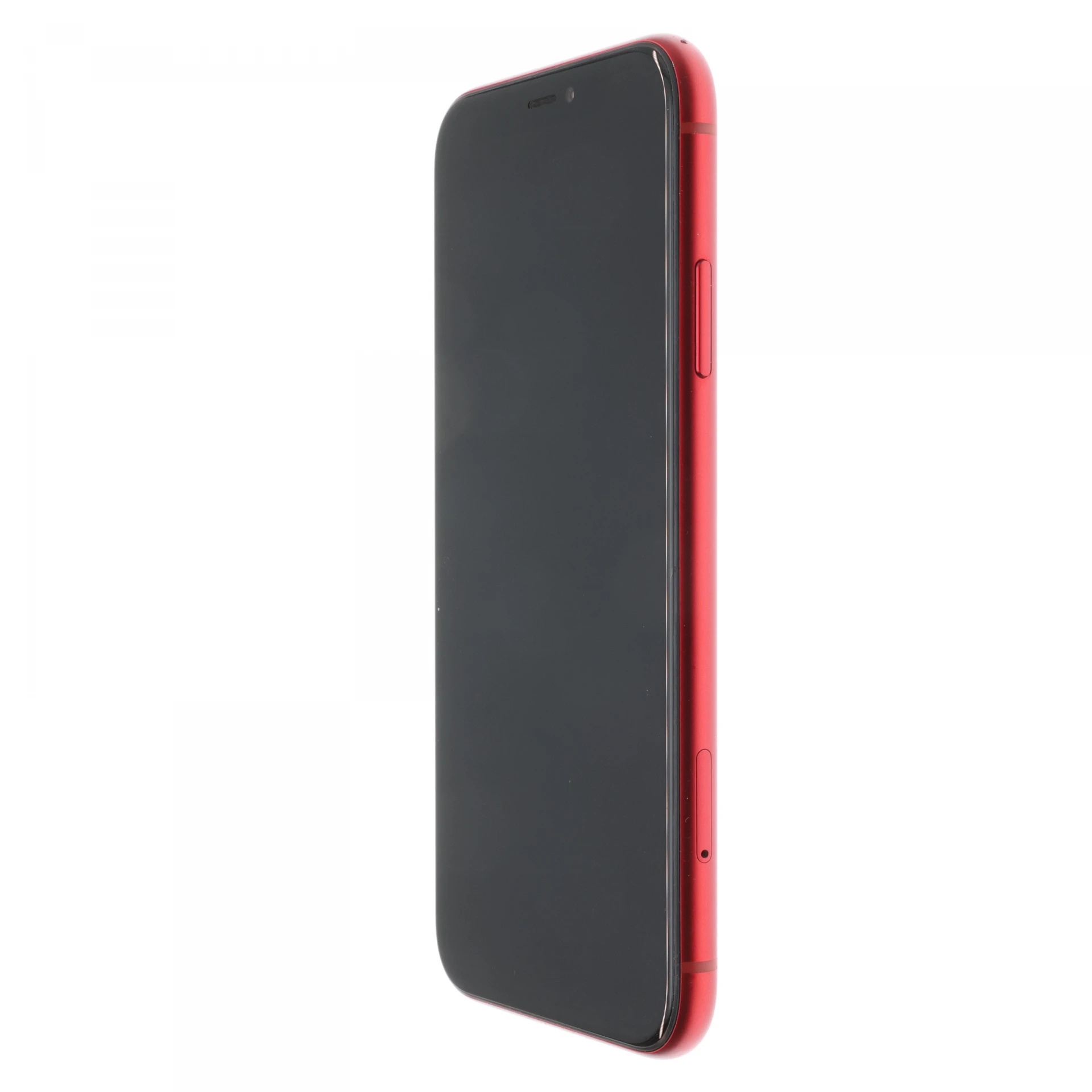 Apple iPhone XR 64 GB PRODUCT RED 100%