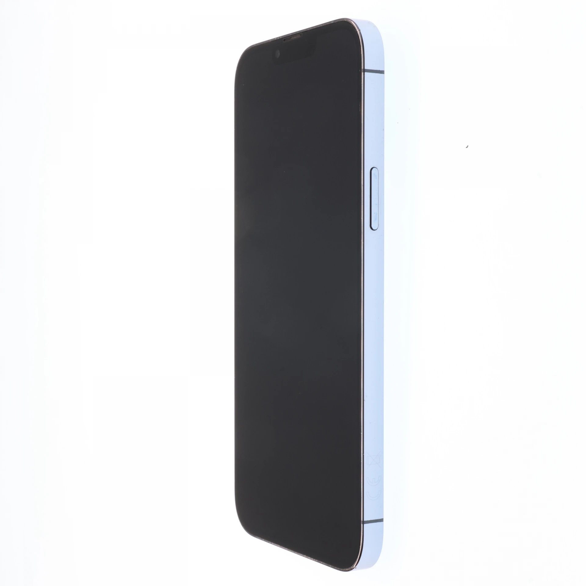 Apple iPhone 13 Pro Max 128 GB Sierra Blue 100%