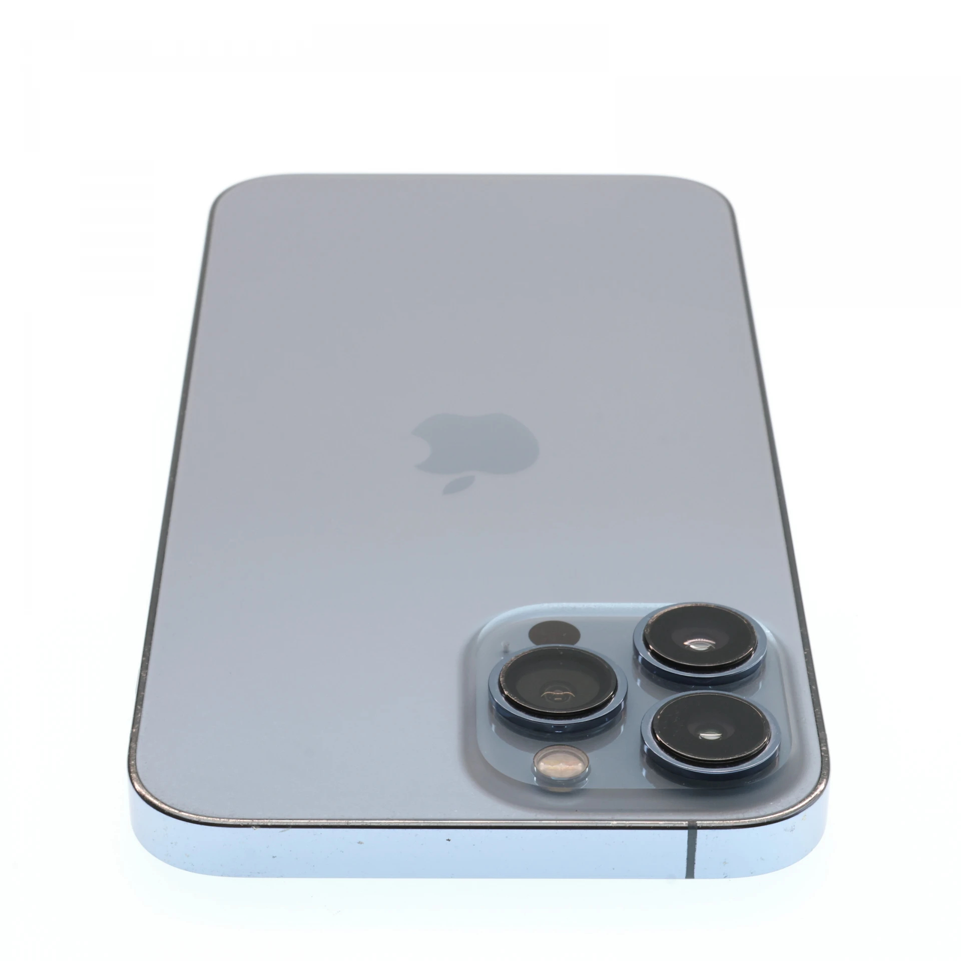 Apple iPhone 13 Pro Max 128 GB Sierra Blue 100%