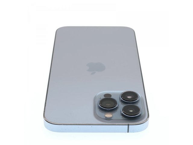 Apple iPhone 13 Pro Max 128 GB Sierra Blue 100%