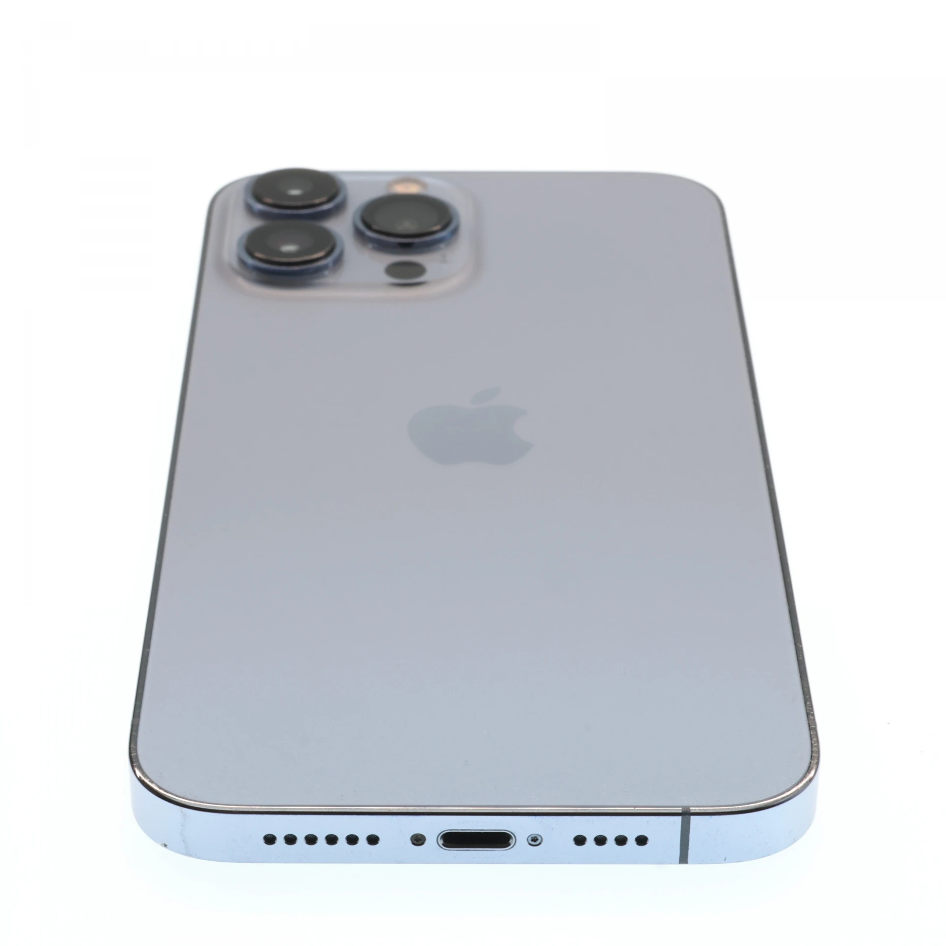 Apple iPhone 13 Pro Max 128 GB Sierra Blue 100%