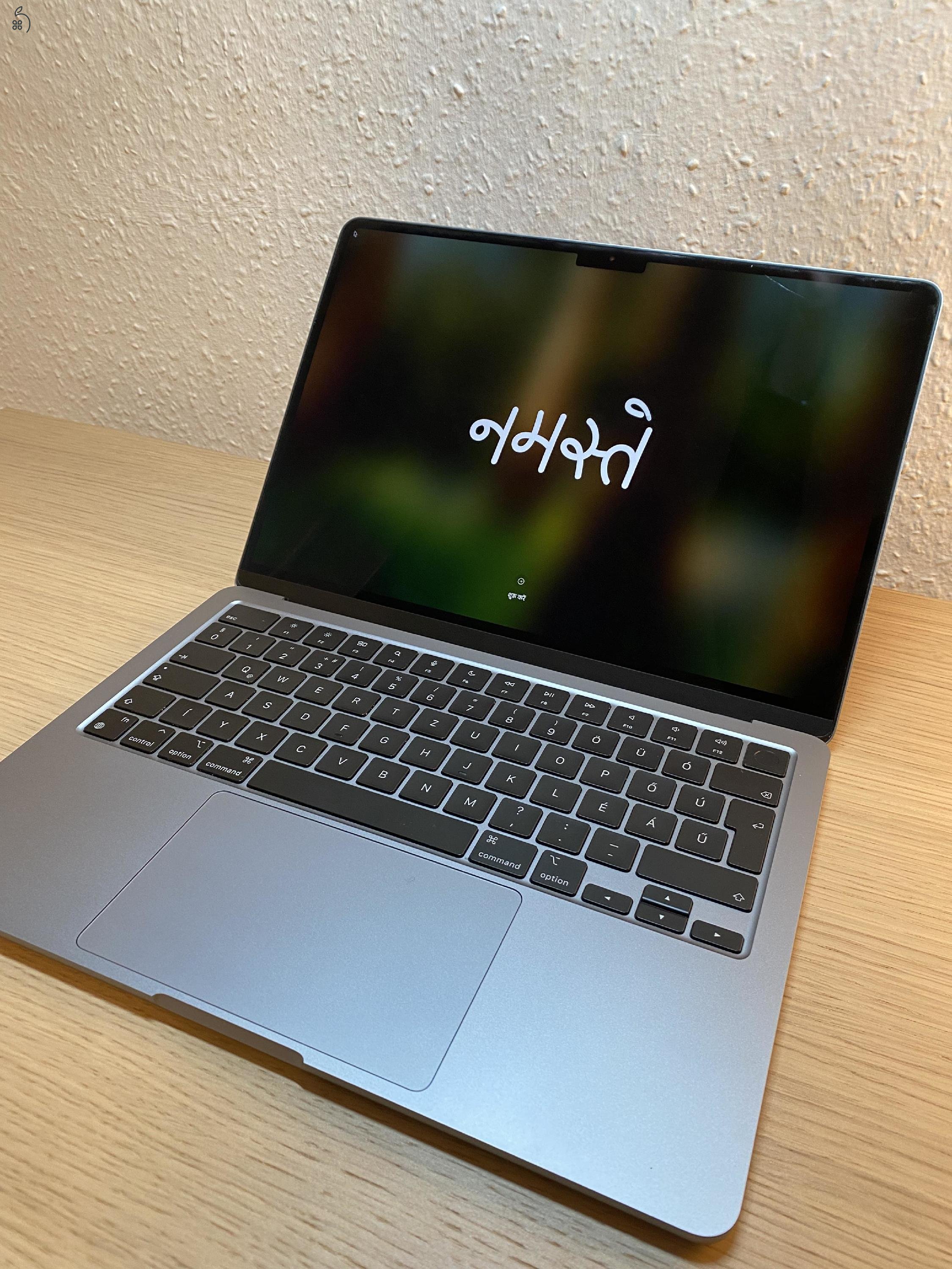 2022 MacBook Air 13