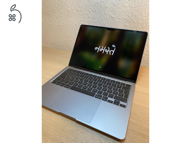 2022 MacBook Air 13