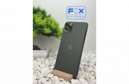 iPhone 11 Pro Max 64GB Független 100% akkumulátor Szép állapot