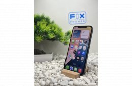 iPhone 12 Pro Max 128GB Független 100% akkumulátor Újszerű állapot