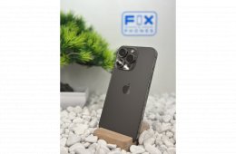 iPhone 13 Pro Max 128GB Független 100% akkumulátor Újszerű állapot