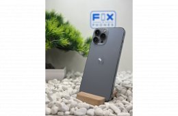 iPhone 13 Pro Max 128GB Független 100% akkumulátor Szép állapot