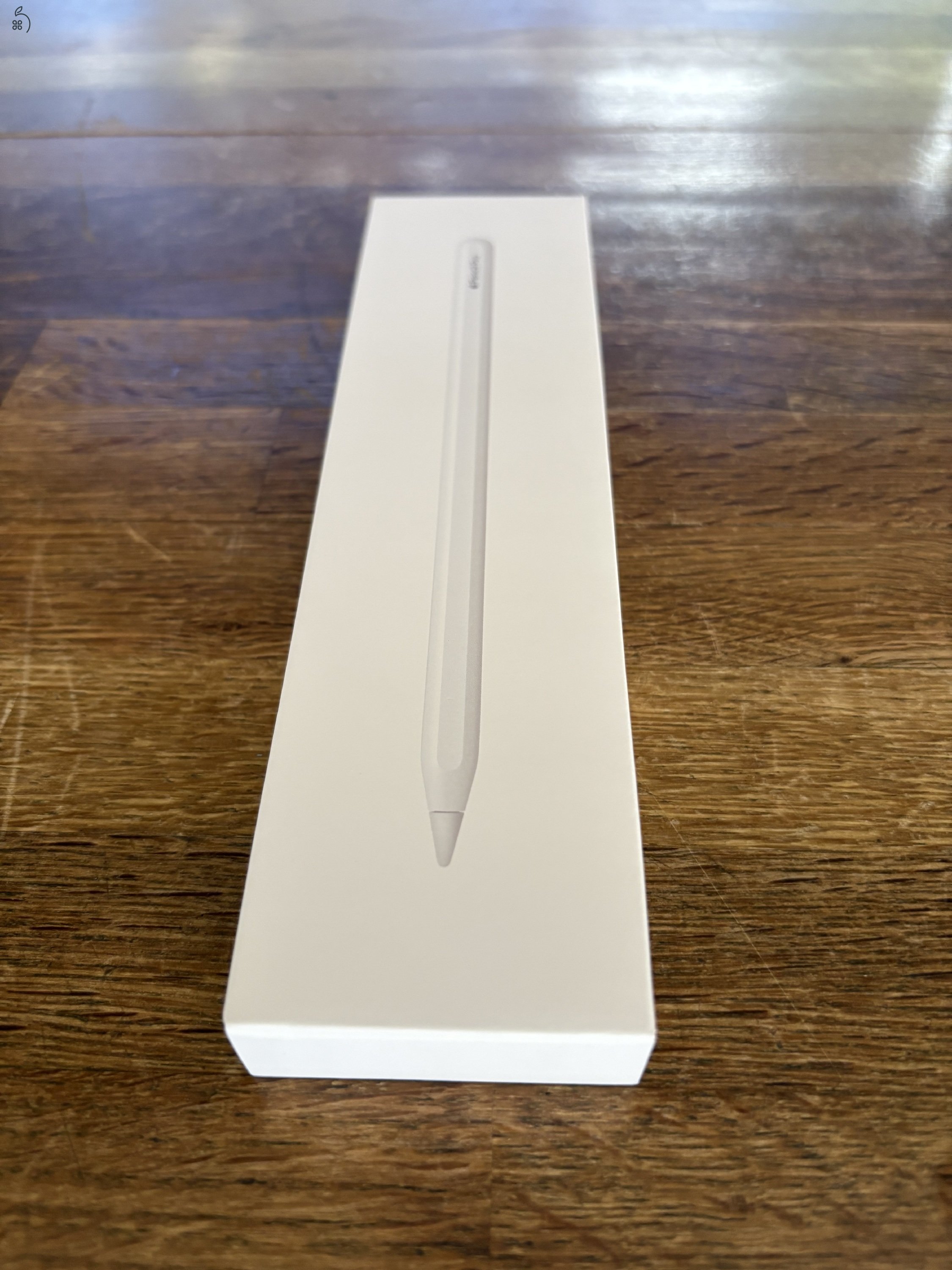 Apple Pencil Pro - Azonnal átvehető! 