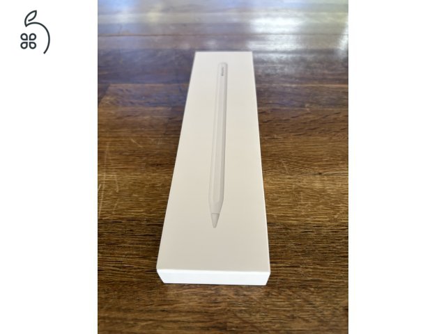 Apple Pencil Pro - Azonnal átvehető! 