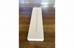Apple Pencil Pro - Azonnal átvehető! 