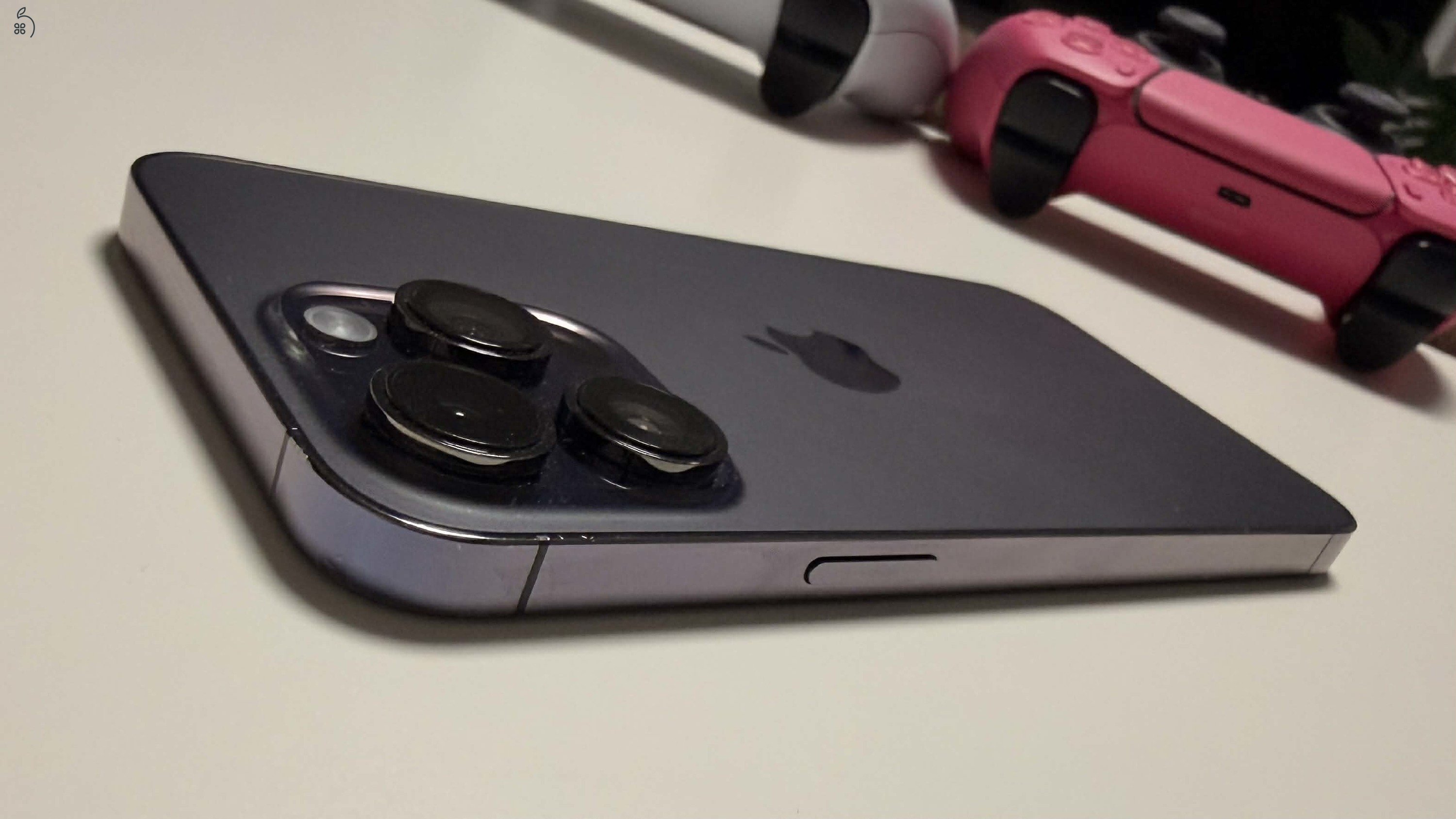 Független Iphone 14 Pro Max eladó