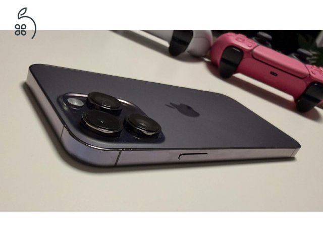 Független Iphone 14 Pro Max eladó