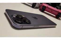 Független Iphone 14 Pro Max eladó