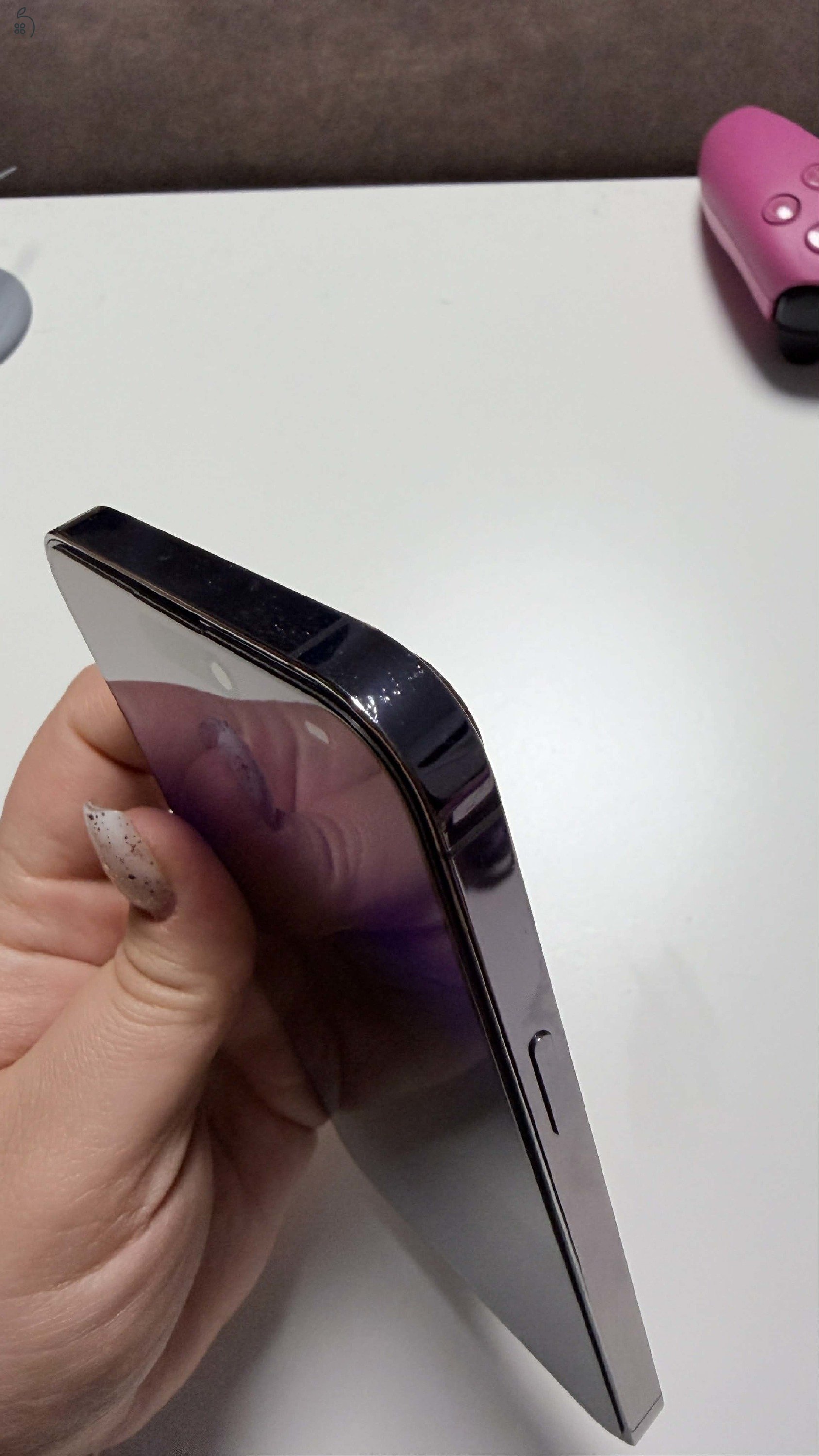 Független Iphone 14 Pro Max eladó