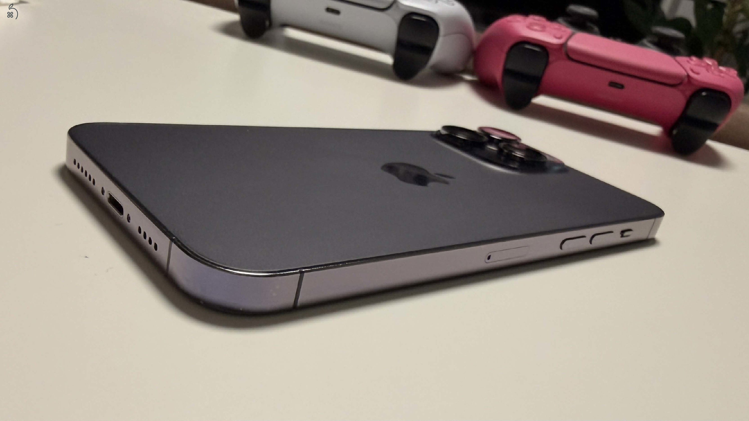 Független Iphone 14 Pro Max eladó