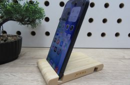 Apple iPhone 17 Pro – Deep Blue – ProMotion 120 Hz, titán dizájn, USB-C – 256 GB – Használt, újszerű – 100% akku – Apple garancia 2026. 10. 26-ig