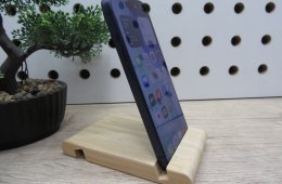 Apple iPhone 17 Pro – Deep Blue – ProMotion 120 Hz, titán dizájn, USB-C – 256 GB – Használt, újszerű – 100% akku – Apple garancia 2026. 10. 26-ig