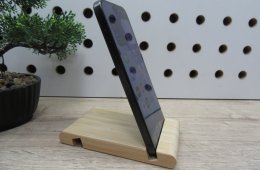 Apple iPhone 15 Pro Max – Black Titanium – ProMotion 120 Hz, A17 Pro, 5× tele – 256 GB – Használt, karcmentes – 100% akku – Garancia 2026. 06. 04-ig