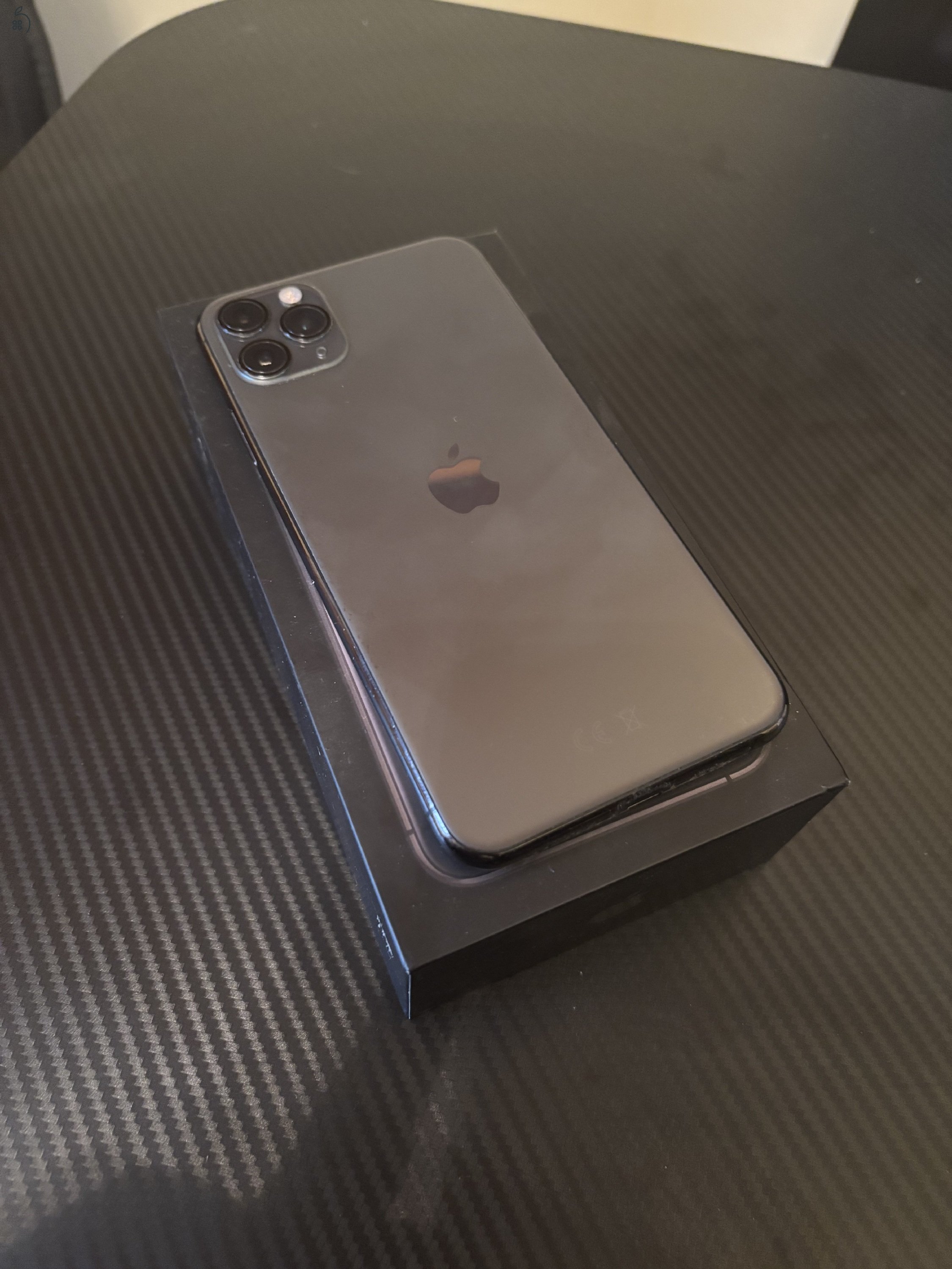 Iphone 11 pro max 64GB