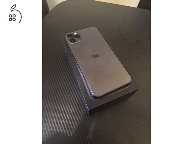 Iphone 11 pro max 64GB