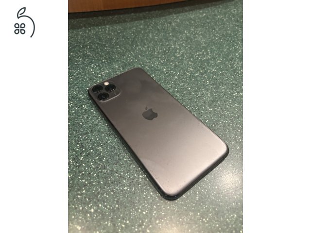 Iphone 11 pro max 64GB