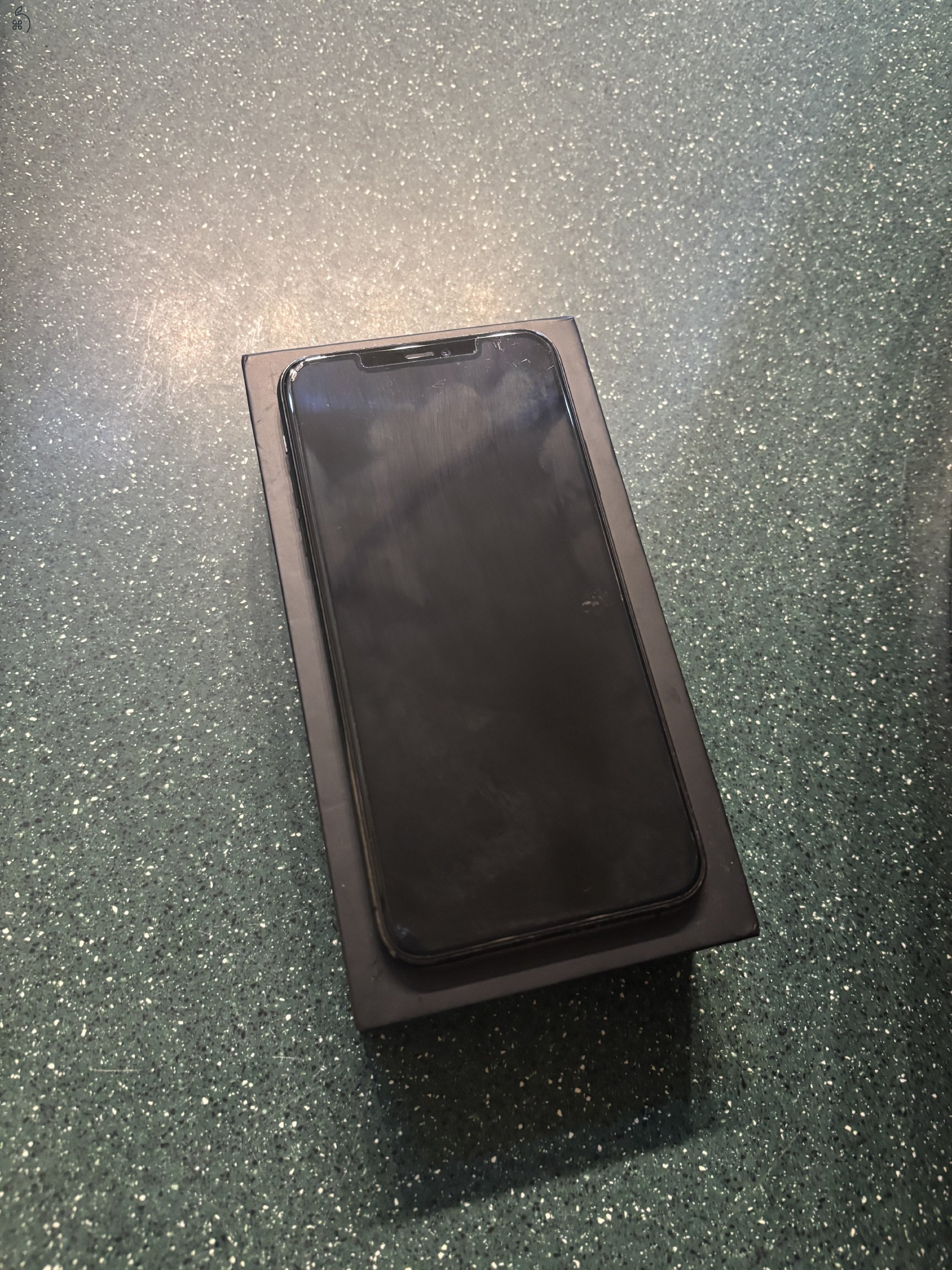 Iphone 11 pro max 64GB