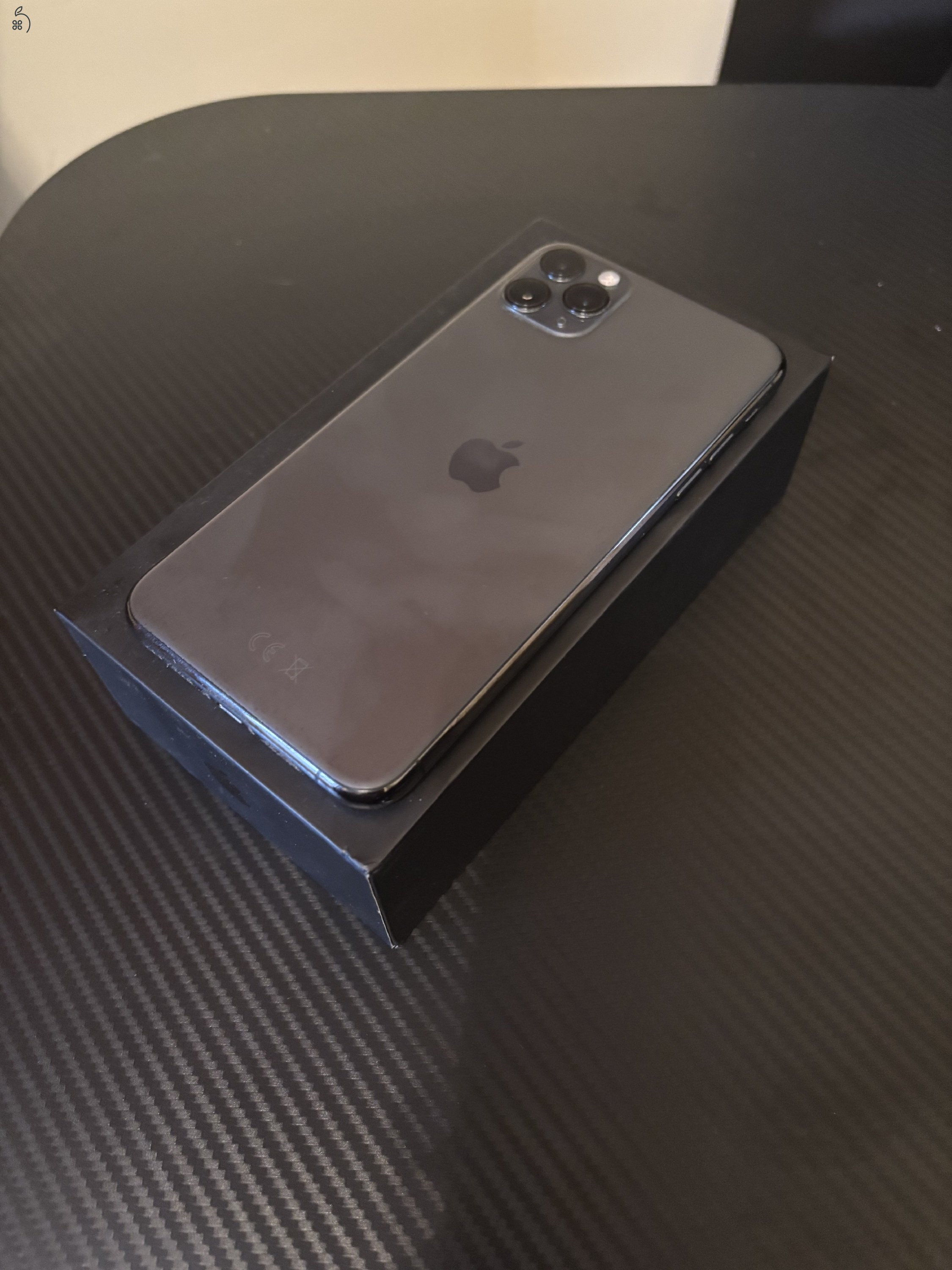 Iphone 11 pro max 64GB