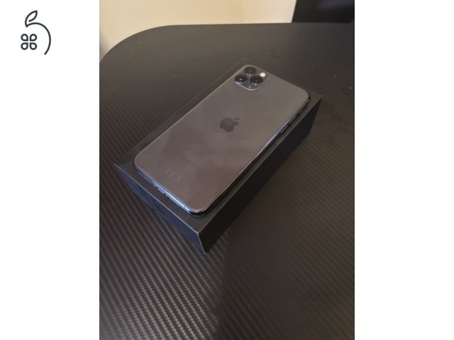 Iphone 11 pro max 64GB
