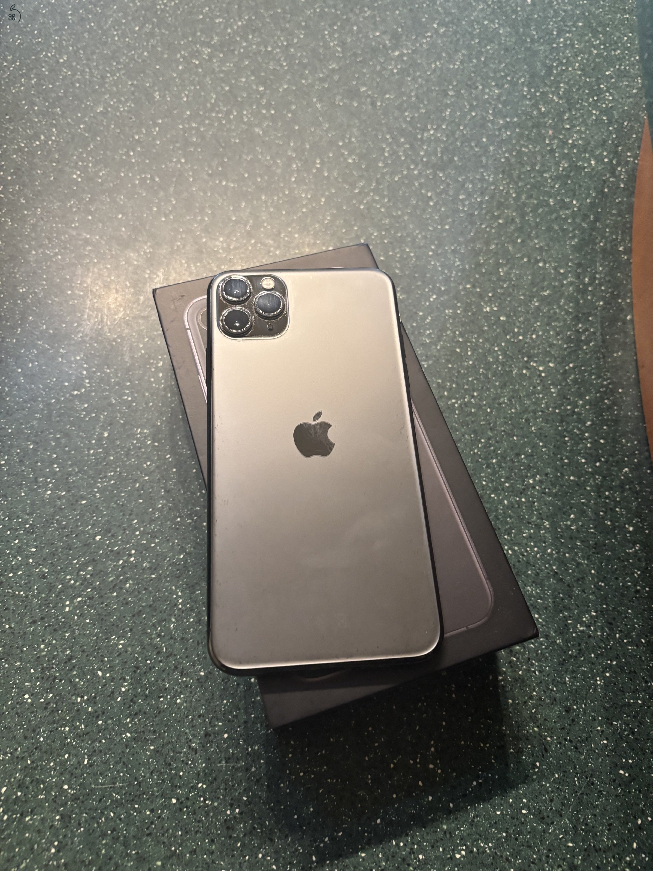 Iphone 11 pro max 64GB