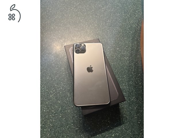 Iphone 11 pro max 64GB