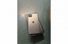 Iphone 11 pro max 64GB