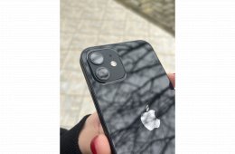 iPhone12 64GB karc mentes akku 78%