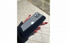 iPhone12 64GB karc mentes akku 78%