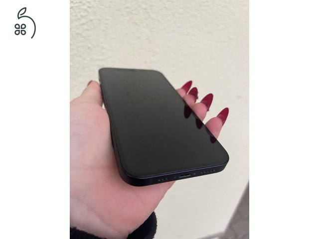 iPhone12 64GB karc mentes akku 78%