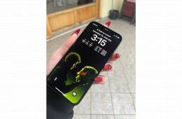 iPhone12 64GB karc mentes akku 78%