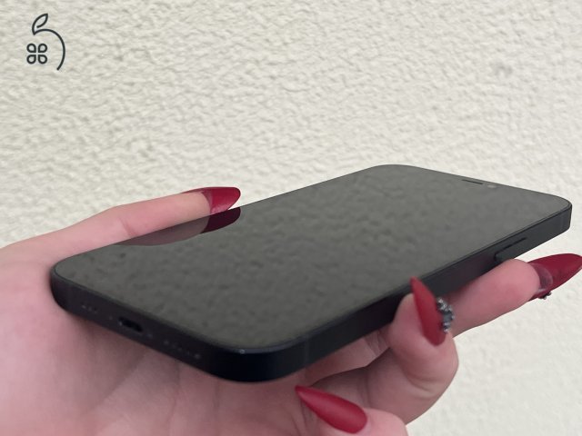 iPhone12 64GB karc mentes akku 78%