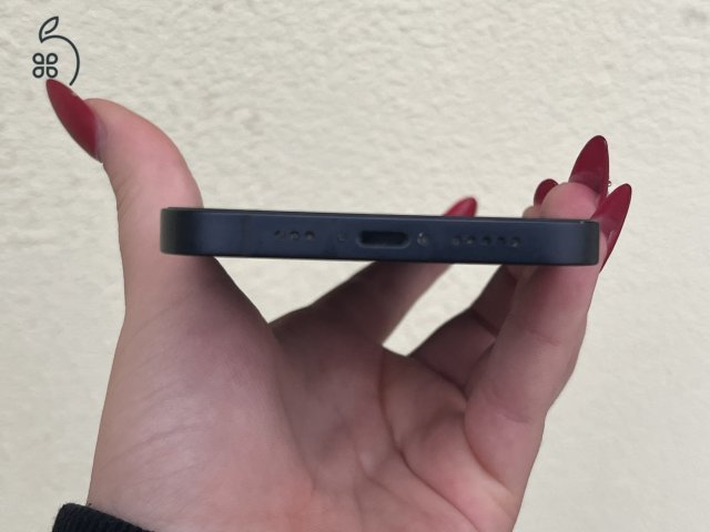 iPhone12 64GB karc mentes akku 78%