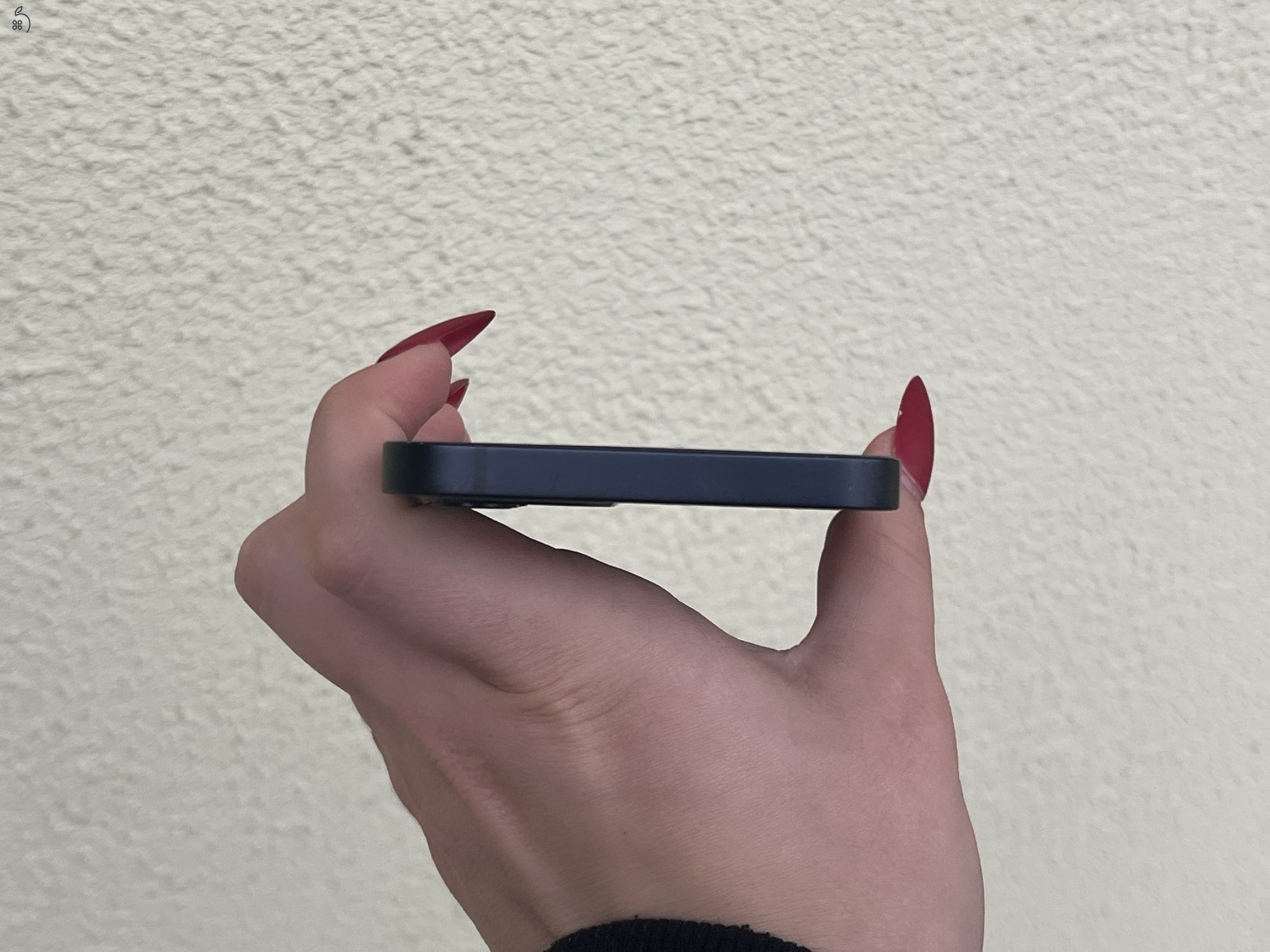 iPhone12 64GB karc mentes akku 78%