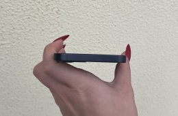 iPhone12 64GB karc mentes akku 78%