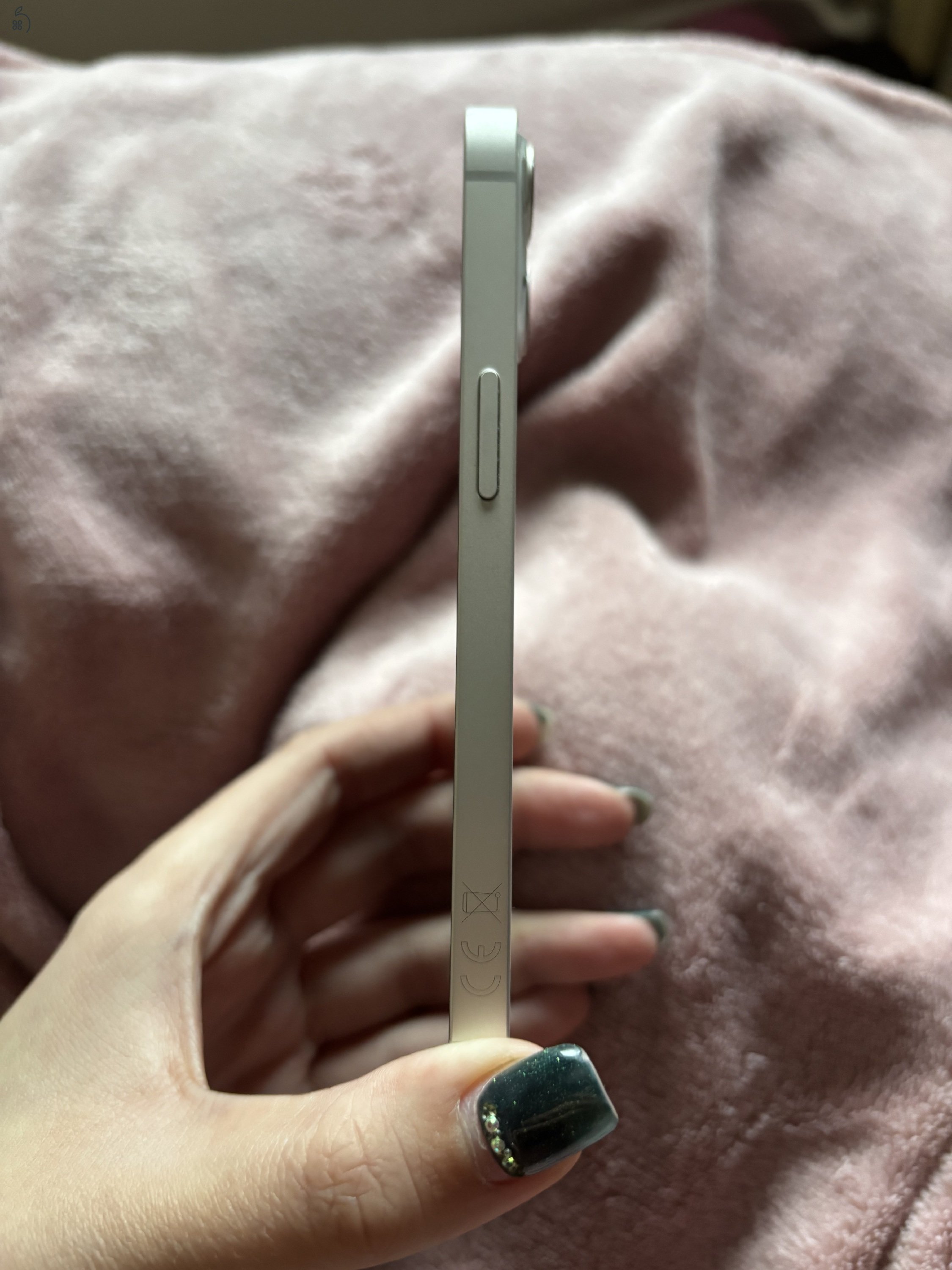 ✨ iPhone 13 – mint az új! ✨