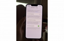 ✨ iPhone 13 – mint az új! ✨