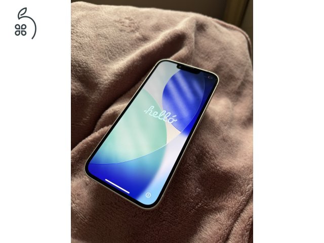 ✨ iPhone 13 – mint az új! ✨