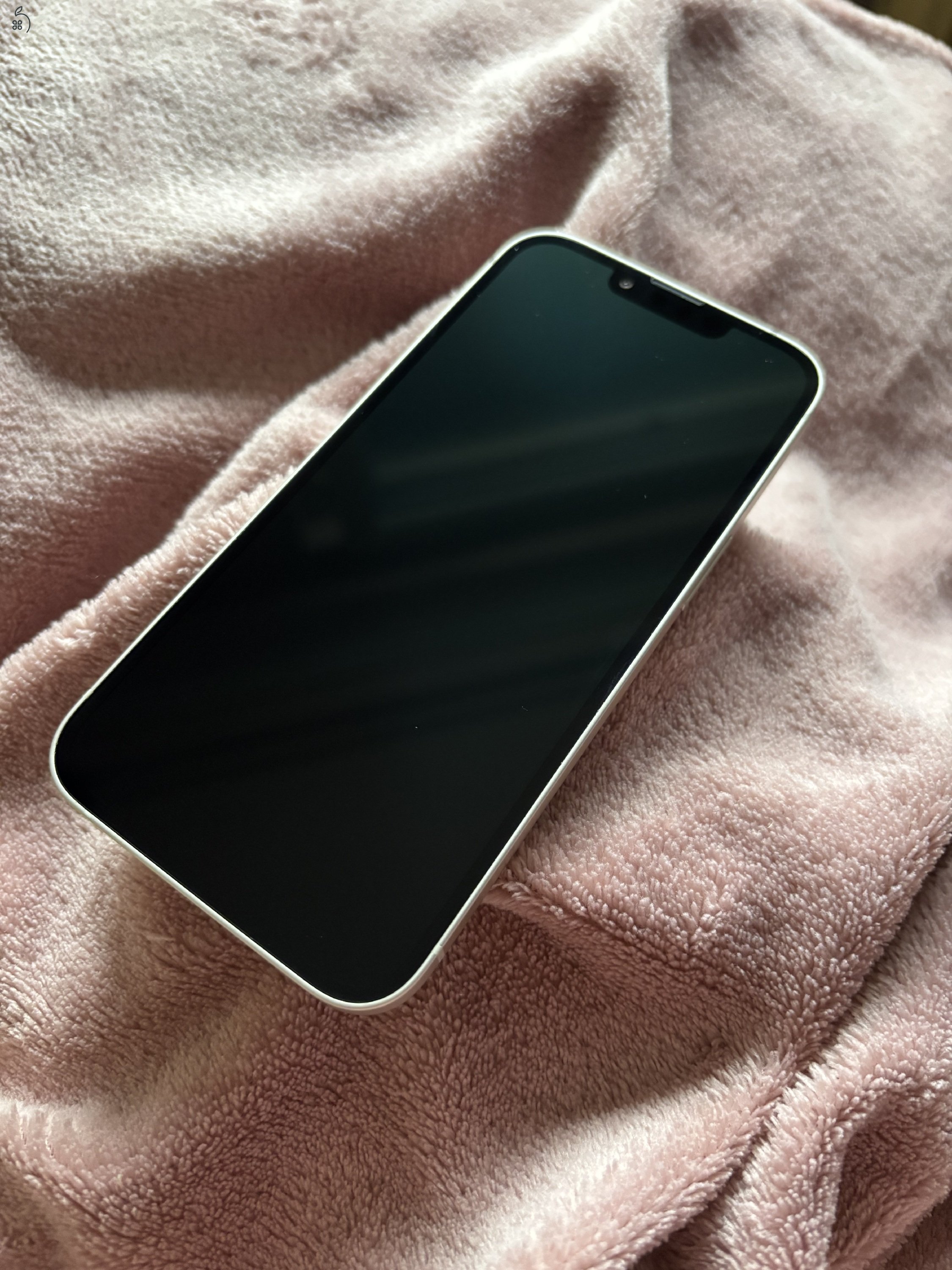 ✨ iPhone 13 – mint az új! ✨