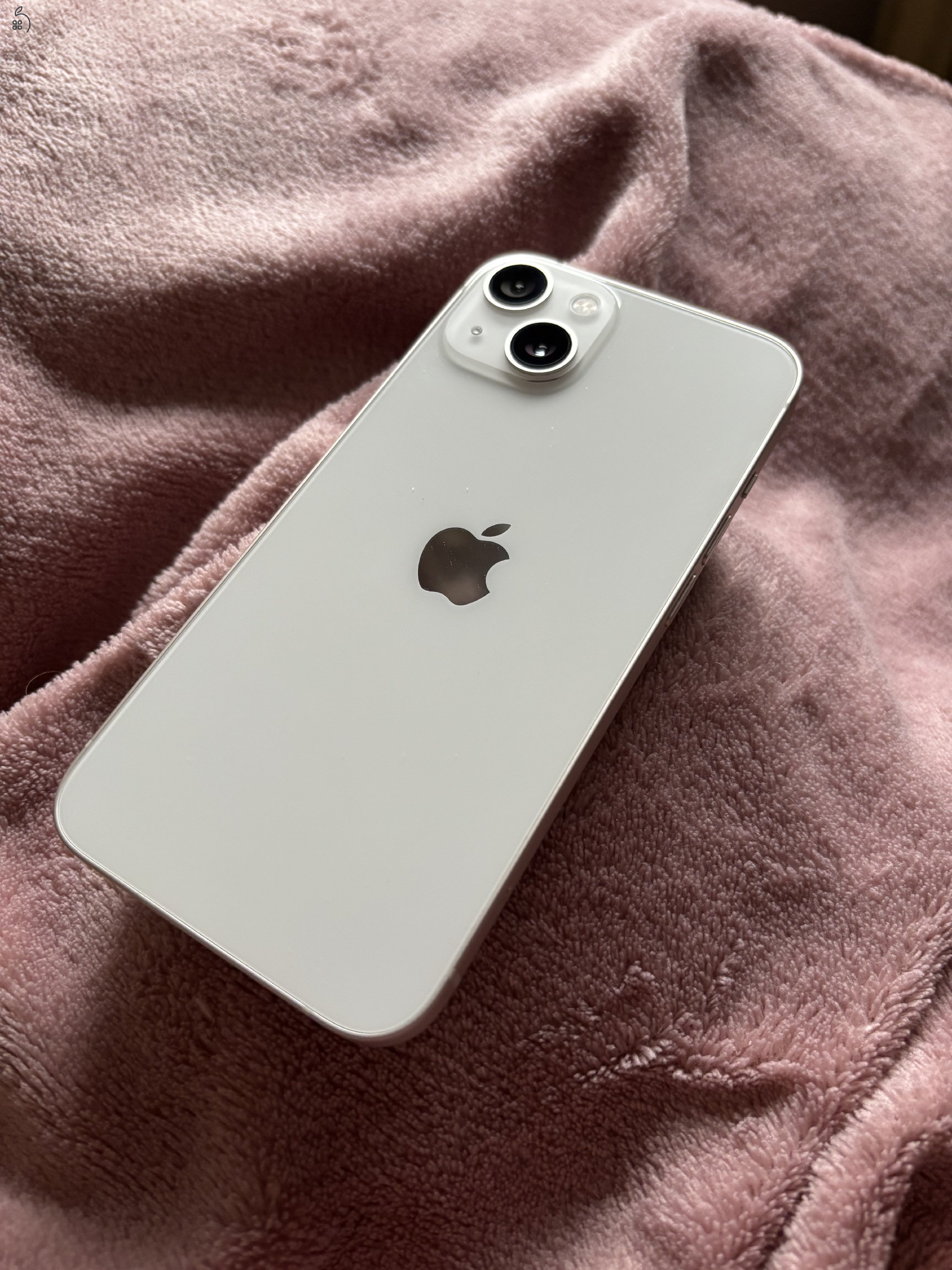 ✨ iPhone 13 – mint az új! ✨