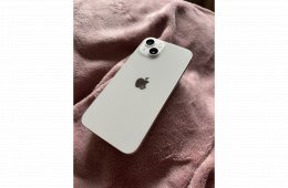 ✨ iPhone 13 – mint az új! ✨