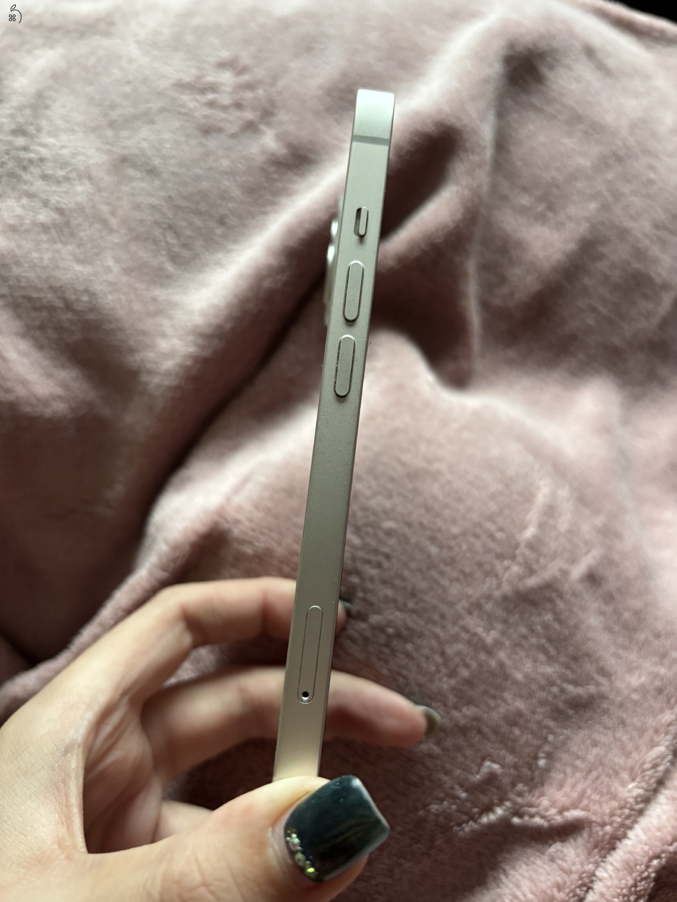 ✨ iPhone 13 – mint az új! ✨