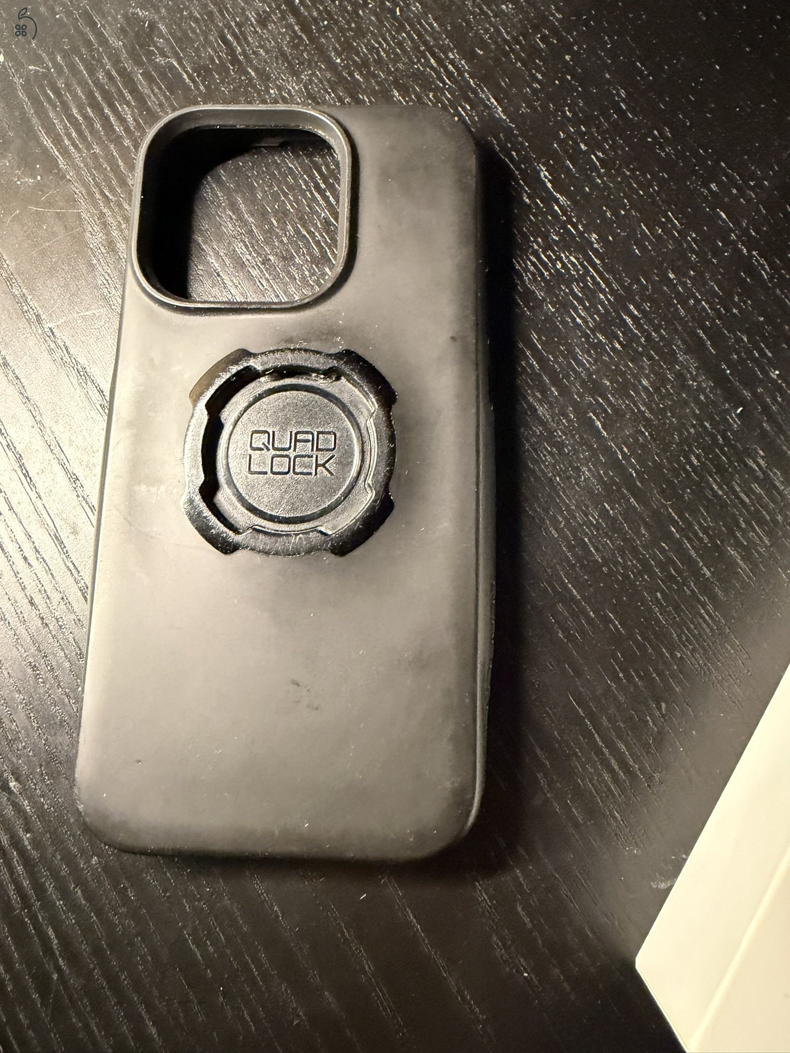 Apple Iphone 15 PRO 128GB Kék Titán szín