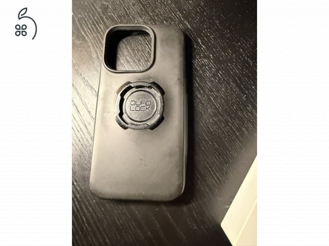 Apple Iphone 15 PRO 128GB Kék Titán szín