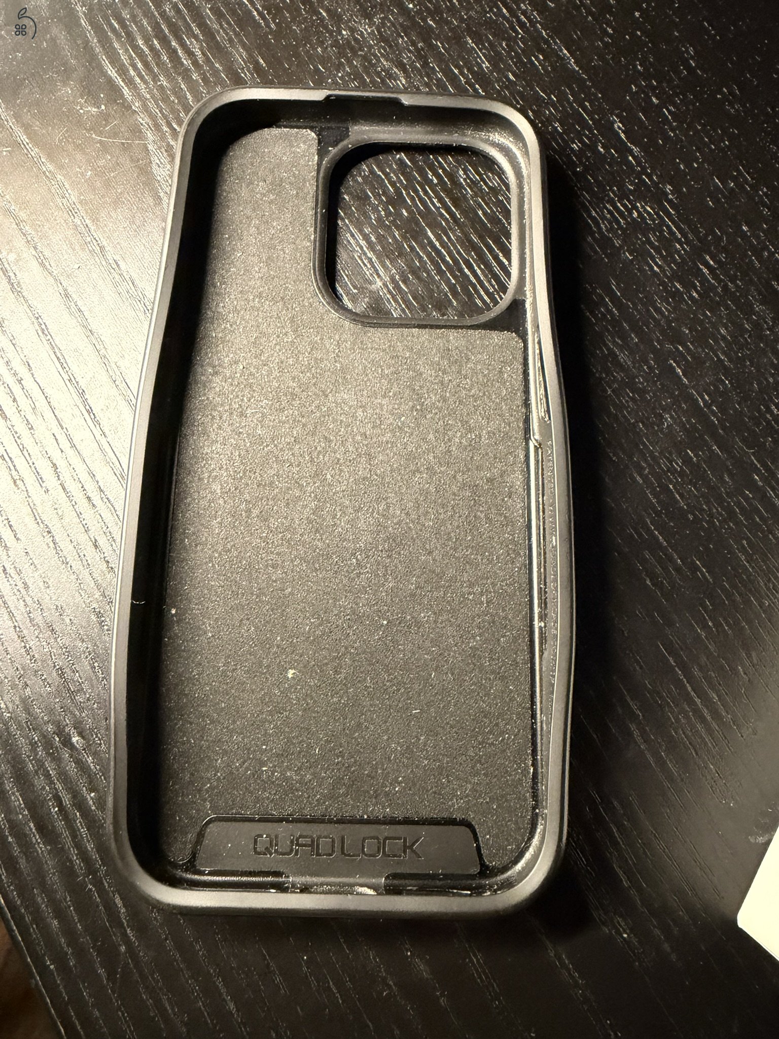 Apple Iphone 15 PRO 128GB Kék Titán szín